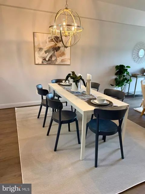 Dining - 7701 Travertine Dr #401, Baltimore, MD 21209 photo 2 of 3