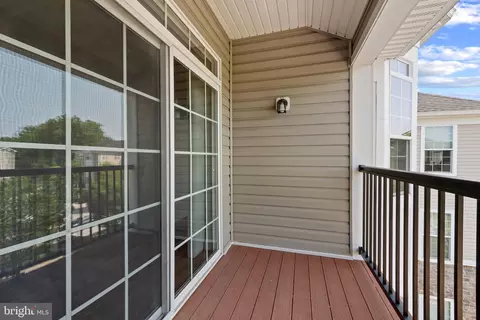 Exterior - 7701 Travertine Dr #401, Baltimore, MD 21209 photo 1 of 4