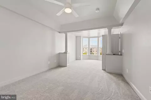 Bedroom - 7701 Travertine Dr #401, Baltimore, MD 21209 photo 3 of 10