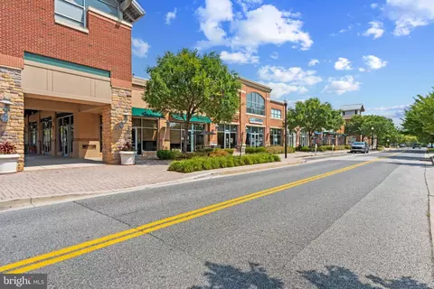 Exterior - 7701 Travertine Dr #401, Baltimore, MD 21209 photo 4 of 4