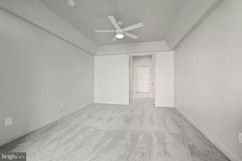 Bedroom - 7701 Travertine Dr #401, Baltimore, MD 21209 photo 6 of 10