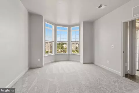 Bedroom - 7701 Travertine Dr #401, Baltimore, MD 21209 photo 4 of 10
