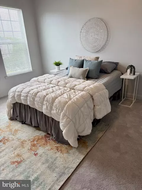 Bedroom - 7701 Travertine Dr #401, Baltimore, MD 21209 photo 9 of 10