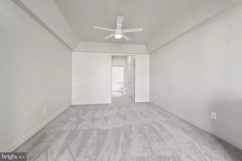 Bedroom - 7701 Travertine Dr #401, Baltimore, MD 21209 photo 7 of 10