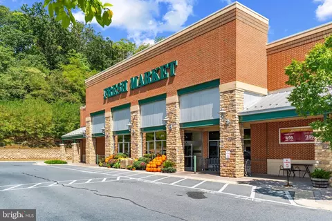 Exterior - 7701 Travertine Dr #401, Baltimore, MD 21209 photo 3 of 4