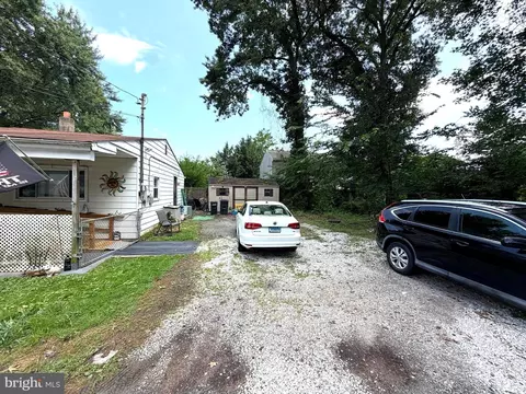 Exterior - 5 Strebor Rd, Edgemere, MD 21219 photo 5 of 5