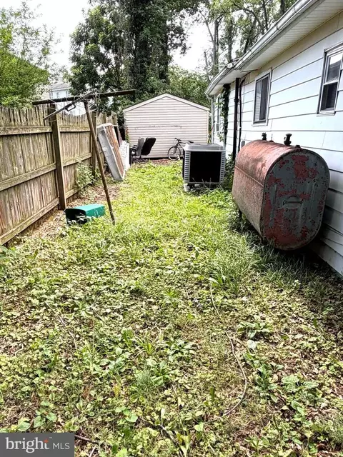 Exterior - 5 Strebor Rd, Edgemere, MD 21219 photo 3 of 5