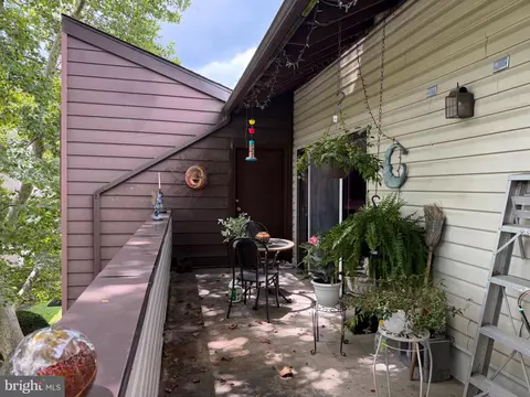 Exterior - 1811 Snow Meadow Ln #301, Baltimore, MD 21209 photo 1 of 2