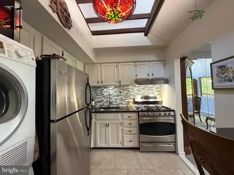 Kitchen - 1811 Snow Meadow Ln #301, Baltimore, MD 21209 photo 8 of 8