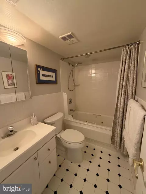 Bath - 1811 Snow Meadow Ln #301, Baltimore, MD 21209 photo 1 of 6