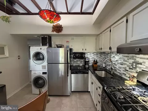 Kitchen - 1811 Snow Meadow Ln #301, Baltimore, MD 21209 photo 1 of 8
