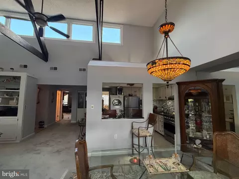 Dining - 1811 Snow Meadow Ln #301, Baltimore, MD 21209 photo 1 of 2