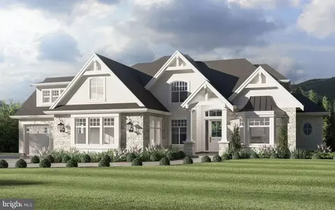 lot1 Nicodemus Rd, Reisterstown, MD 21136