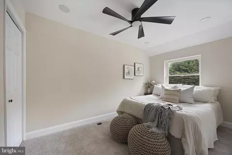 Bedroom - 8048 Kavanagh Rd, Dundalk, MD 21222 photo 1 of 8