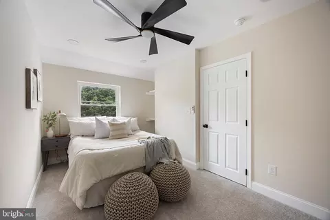 Bedroom - 8048 Kavanagh Rd, Dundalk, MD 21222 photo 3 of 8