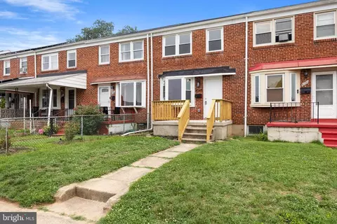 Other - 8048 Kavanagh Rd, Dundalk, MD 21222 photo 11 of 11