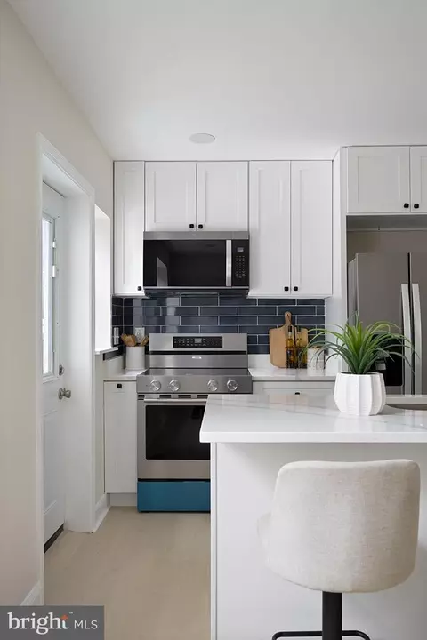 Kitchen - 8048 Kavanagh Rd, Dundalk, MD 21222 photo 1 of 1