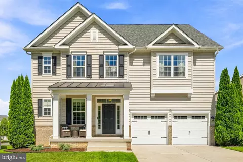 502 Whinstone Dr, Reisterstown, MD 21136