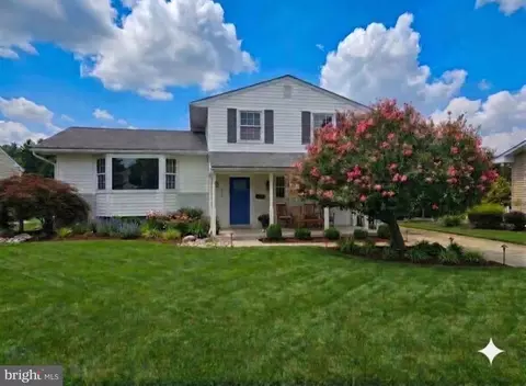 214 Brackenwood Ct, Lutherville Timonium, MD 21093