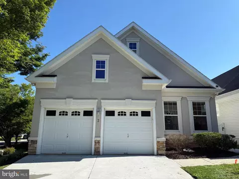 3 Dinaden Cir #3, Pikesville, MD 21208