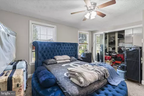 Bedroom - 60 Triple Crown Ct, Windsor Mill, MD 21244 photo 3 of 3