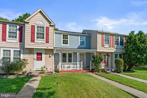 Exterior - 60 Triple Crown Ct, Windsor Mill, MD 21244 photo 2 of 5