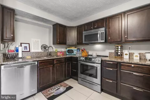 Kitchen - 60 Triple Crown Ct, Windsor Mill, MD 21244 photo 2 of 3