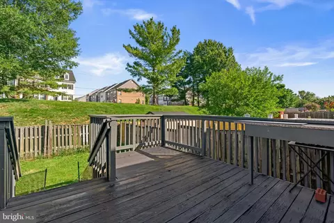 Exterior - 60 Triple Crown Ct, Windsor Mill, MD 21244 photo 4 of 5