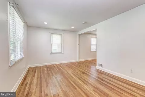 Living - 3731 Sylvan Dr, Baltimore, MD 21207 photo 5 of 5