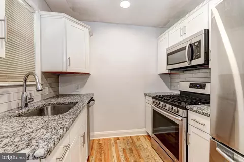 Kitchen - 3731 Sylvan Dr, Baltimore, MD 21207 photo 2 of 3