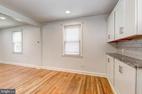 Entry Way - 3731 Sylvan Dr, Baltimore, MD 21207 photo 1 of 2