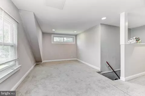 Entry Way - 3731 Sylvan Dr, Baltimore, MD 21207 photo 2 of 2