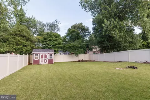 Exterior - 3731 Sylvan Dr, Baltimore, MD 21207 photo 6 of 10