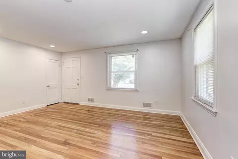 Living - 3731 Sylvan Dr, Baltimore, MD 21207 photo 2 of 5