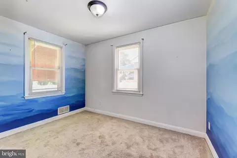 Bedroom - 3731 Sylvan Dr, Baltimore, MD 21207 photo 1 of 2