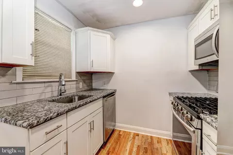 Kitchen - 3731 Sylvan Dr, Baltimore, MD 21207 photo 3 of 3