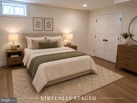 Bedroom - 14004 Manor Rd, Phoenix, MD 21131 photo 4 of 4