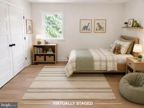 Bedroom - 14004 Manor Rd, Phoenix, MD 21131 photo 2 of 4