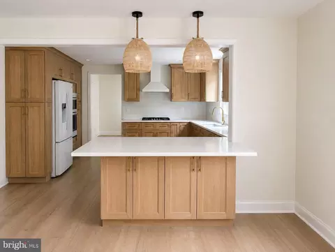 Kitchen - 14004 Manor Rd, Phoenix, MD 21131 photo 2 of 2