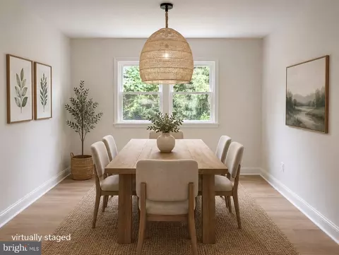 Dining - 14004 Manor Rd, Phoenix, MD 21131 photo 1 of 1