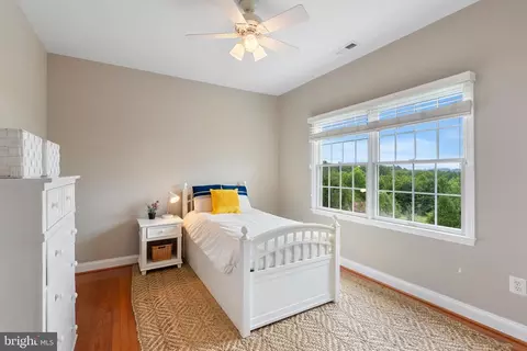 Bedroom - 14835 Hunting Way, Phoenix, MD 21131 photo 4 of 10