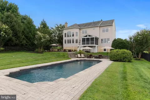 Exterior - 14835 Hunting Way, Phoenix, MD 21131 photo 10 of 16
