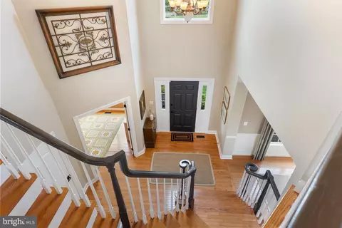 Entry Way - 14835 Hunting Way, Phoenix, MD 21131 photo 4 of 7