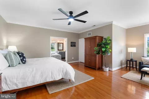Bedroom - 14835 Hunting Way, Phoenix, MD 21131 photo 1 of 10