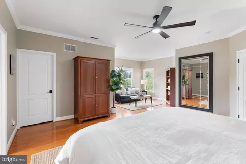 Bedroom - 14835 Hunting Way, Phoenix, MD 21131 photo 2 of 10