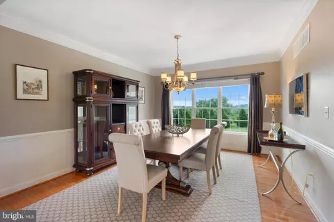 Dining - 14835 Hunting Way, Phoenix, MD 21131 photo 4 of 5