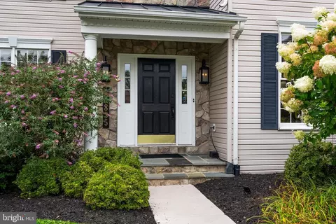 Exterior - 14835 Hunting Way, Phoenix, MD 21131 photo 5 of 16