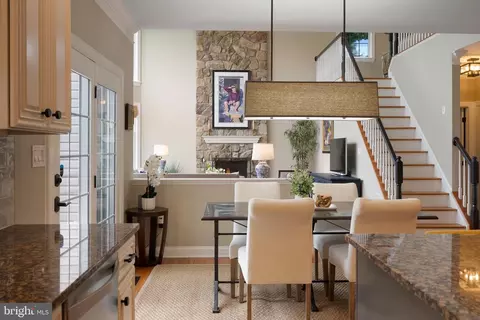 Dining - 14835 Hunting Way, Phoenix, MD 21131 photo 2 of 5
