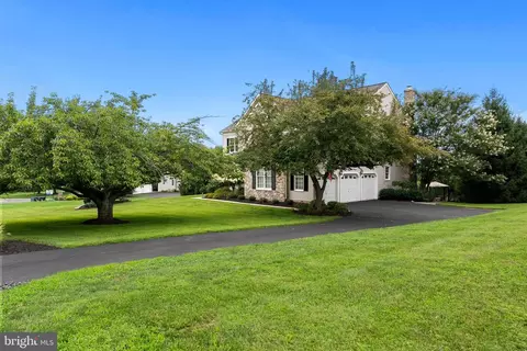 Exterior - 14835 Hunting Way, Phoenix, MD 21131 photo 3 of 16