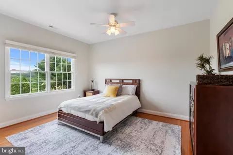 Bedroom - 14835 Hunting Way, Phoenix, MD 21131 photo 6 of 10